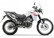 Derbi Terra 125